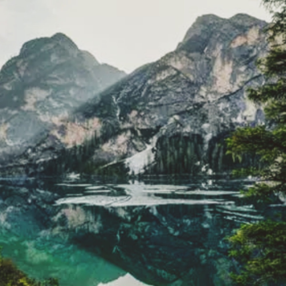 Meet your Posher, Miriam